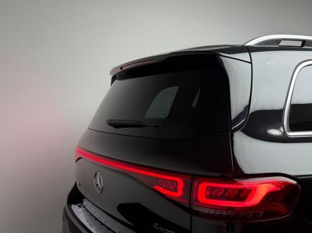 2023 Mercedes-Benz EQB - photo 16