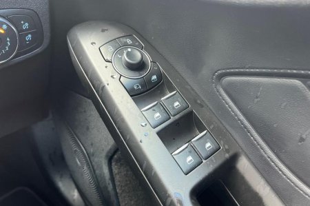 2024 Ford Focus - photo 16