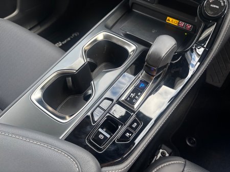 2025 Lexus NX - photo 13
