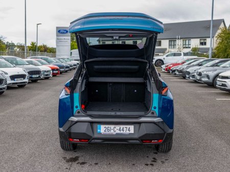 2026 Peugeot 3008 - photo 5