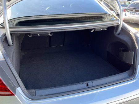 2014 Volkswagen CC - photo 8