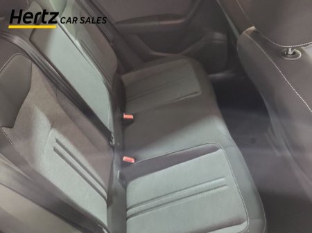 2024 SEAT Ateca - photo 16