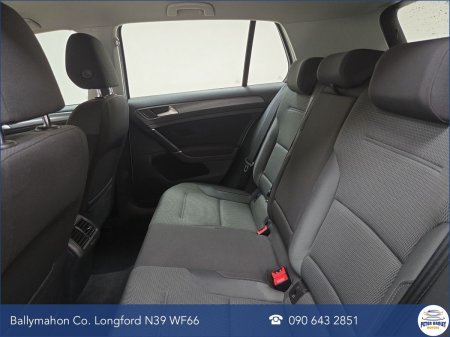 2018 Volkswagen Golf - photo 12