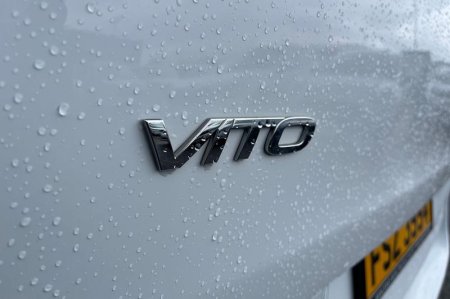 2021 Mercedes-Benz Vito - photo 19
