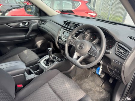 2019 Nissan X-Trail - photo 10