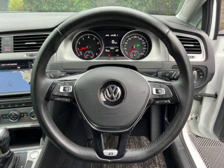 2017 Volkswagen Golf - photo 4