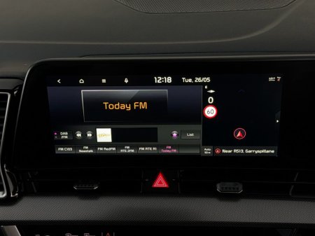 2025 Kia Sportage - photo 26