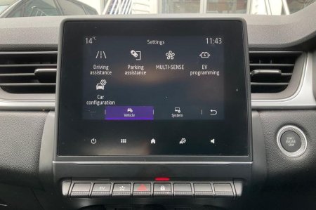 2023 Renault Captur - photo 27