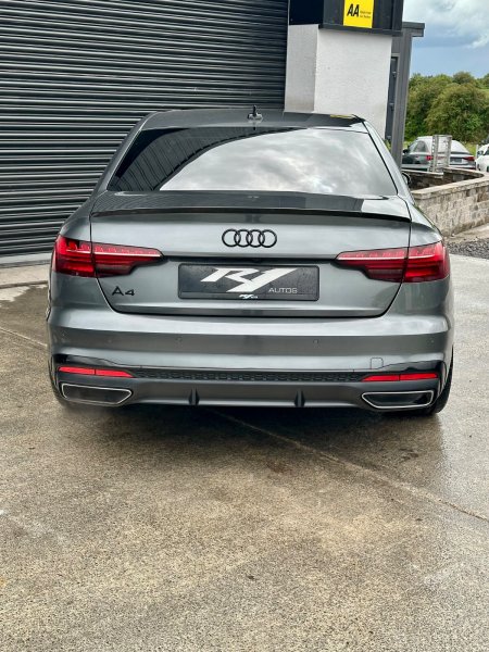 2022 Audi A4 - photo 14