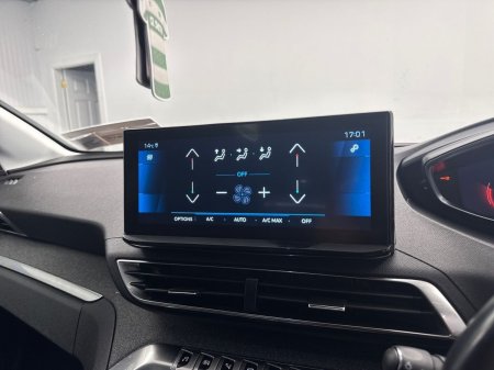 2022 Peugeot 3008 - photo 20