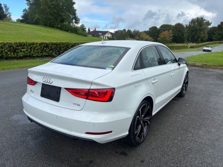 2015 Audi A3 - photo 7