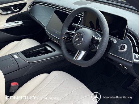 2026 Mercedes-Benz E-Class - photo 10