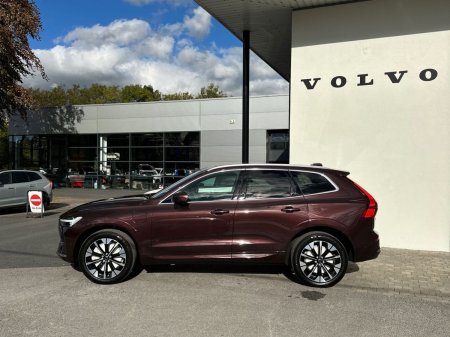 2026 Volvo XC60 - photo 9