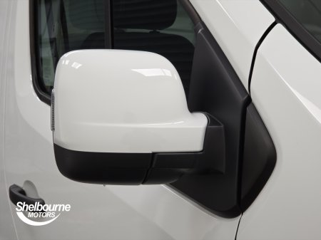 2026 Renault Trafic - photo 18