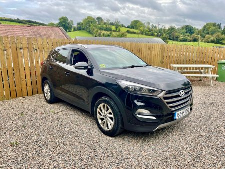 2016 Hyundai Tucson - photo 6
