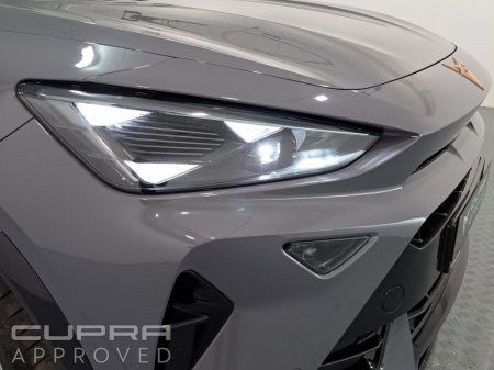 2026 Cupra Formentor - photo 21