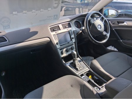 2017 Volkswagen Golf - photo 9