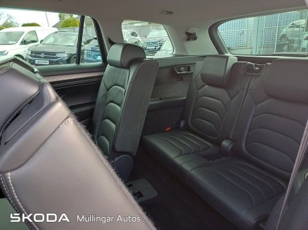 2022 Skoda Kodiaq - photo 8