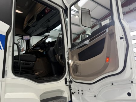 2023 DAF XG 530 - photo 15