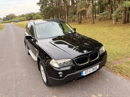 2007 BMW X3 - photo 36