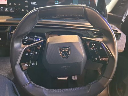 2025 Peugeot 3008 - photo 23