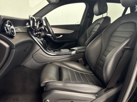 2021 Mercedes-Benz GLC - photo 30