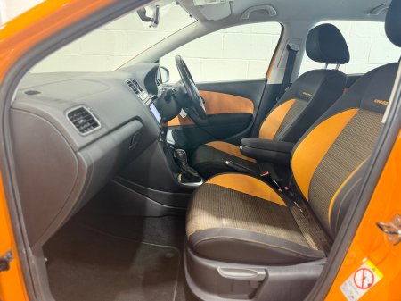 2013 Volkswagen Polo - photo 13