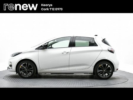 2023 Renault Zoe - photo 7
