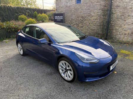 2023 Tesla Model 3 - photo 2
