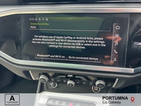 2024 Audi Q3 - photo 12