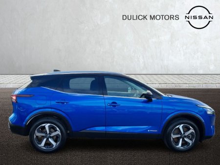 2024 Nissan Qashqai - photo 3