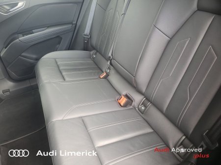 2024 Audi Q4 e-tron - photo 13