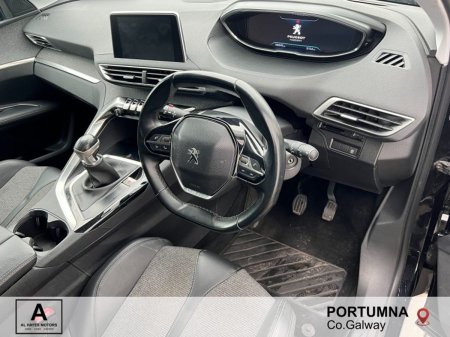 2019 Peugeot 3008 - photo 6