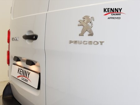 2022 Peugeot Expert - photo 15