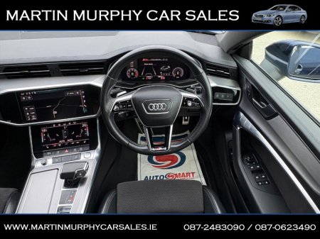 2020 Audi A7 - photo 19