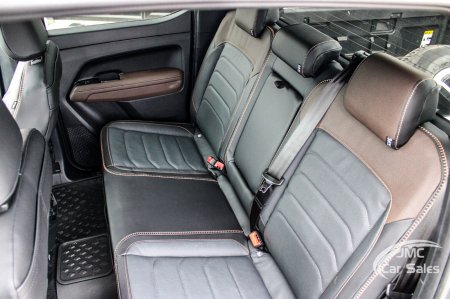 2026 Volkswagen Amarok - photo 21