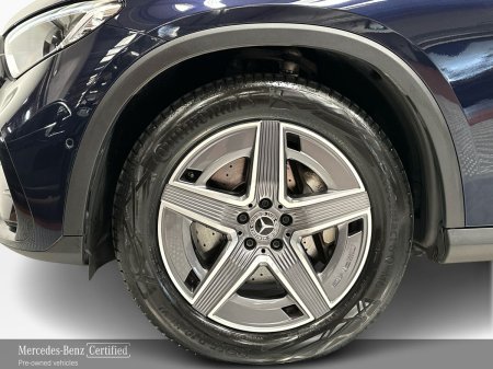 2023 Mercedes-Benz GLC - photo 5