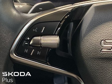 2025 Skoda Scala - photo 19