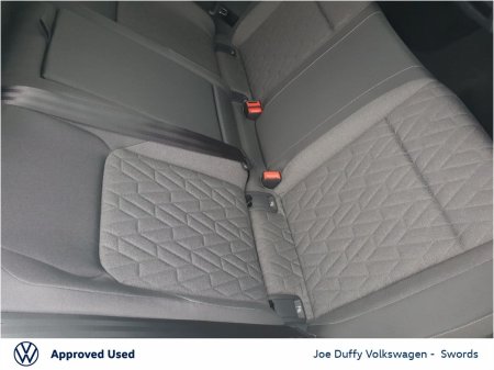 2026 Volkswagen Golf - photo 24
