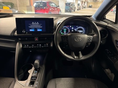 2026 Toyota C-HR - photo 9