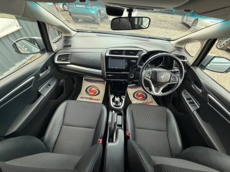 2019 Honda Fit - photo 11