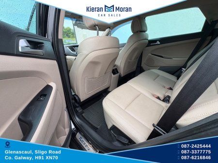 2017 Hyundai Tucson - photo 14