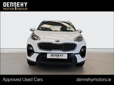 2019 Kia Sportage - photo 9