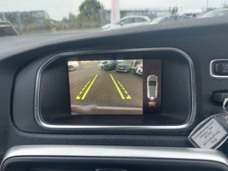 2019 Volvo V40 - photo 25