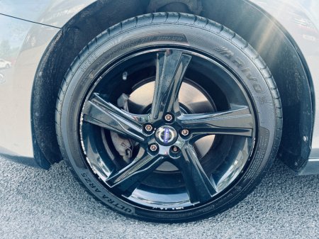 2016 Volvo V40 - photo 34