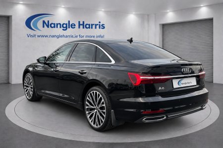 2022 Audi A6 - photo 3