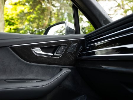 2026 Audi Q7 - photo 24