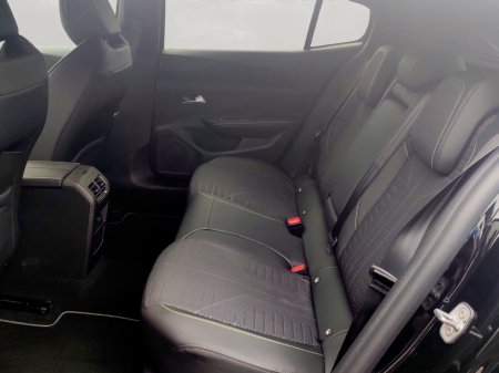 2026 Peugeot 408 - photo 16