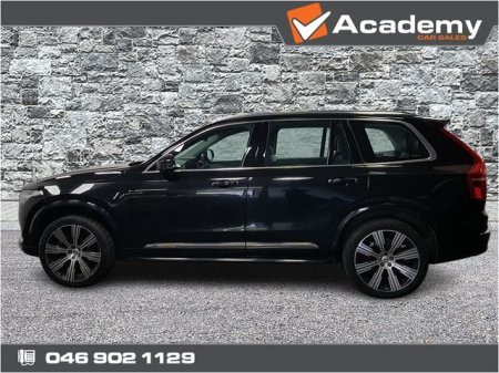 2023 Volvo XC90 - photo 6