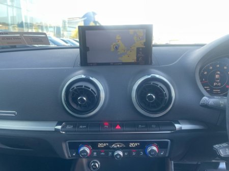2018 Audi A3 - photo 15